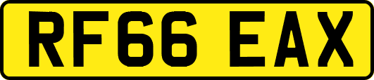 RF66EAX