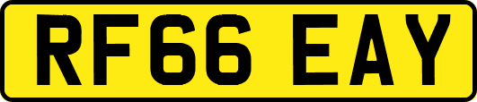 RF66EAY