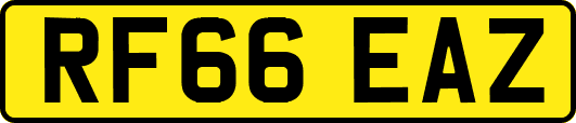 RF66EAZ