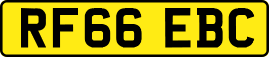 RF66EBC