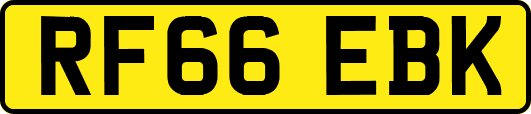 RF66EBK