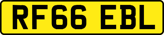 RF66EBL