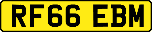 RF66EBM