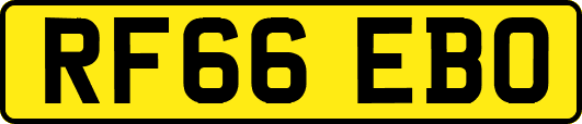 RF66EBO