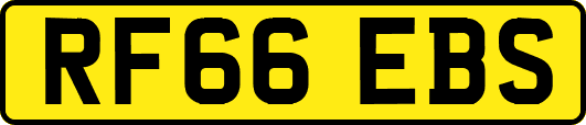 RF66EBS