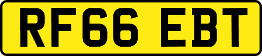 RF66EBT