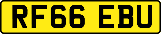 RF66EBU