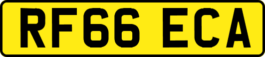 RF66ECA