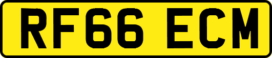 RF66ECM