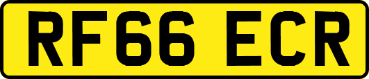 RF66ECR