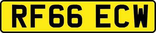 RF66ECW