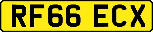 RF66ECX