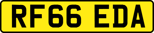 RF66EDA