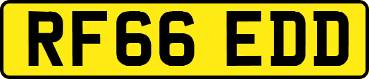 RF66EDD