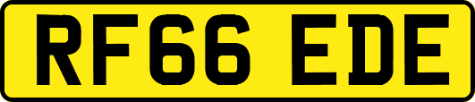 RF66EDE