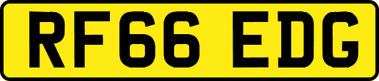 RF66EDG