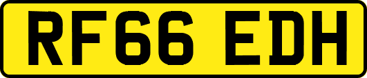 RF66EDH