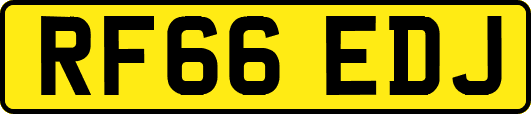 RF66EDJ