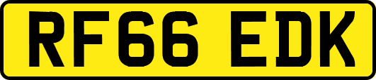 RF66EDK