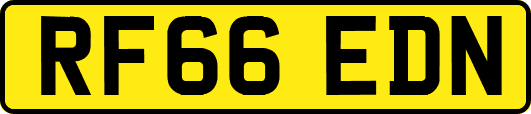 RF66EDN