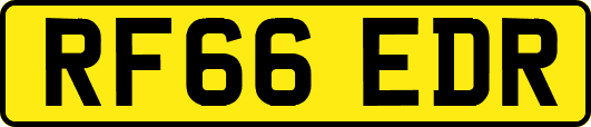 RF66EDR