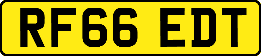 RF66EDT