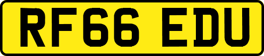 RF66EDU