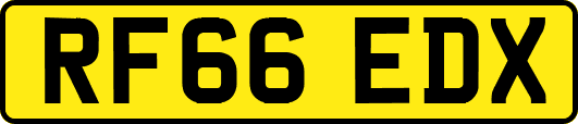 RF66EDX