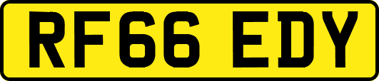 RF66EDY