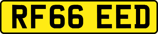 RF66EED
