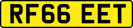 RF66EET