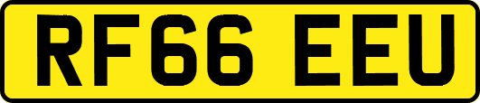 RF66EEU