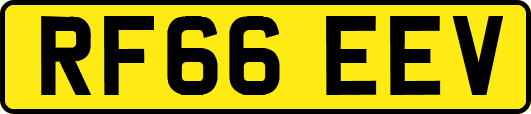 RF66EEV