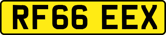 RF66EEX