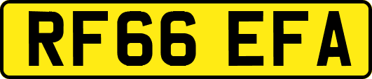 RF66EFA