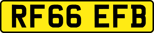 RF66EFB