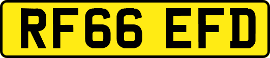 RF66EFD