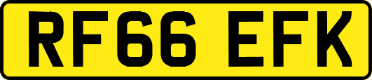 RF66EFK