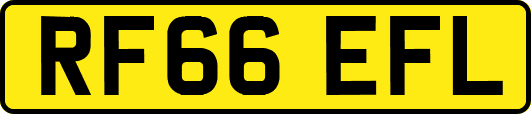 RF66EFL