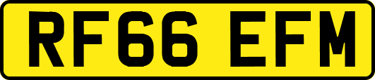 RF66EFM