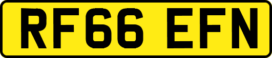RF66EFN