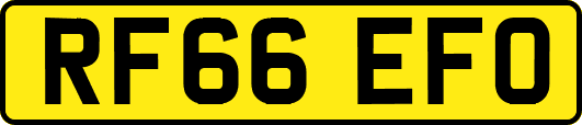 RF66EFO