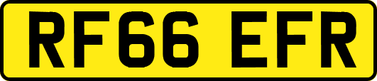 RF66EFR