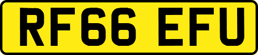 RF66EFU
