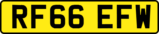 RF66EFW