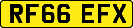 RF66EFX