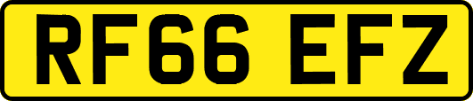RF66EFZ