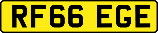 RF66EGE