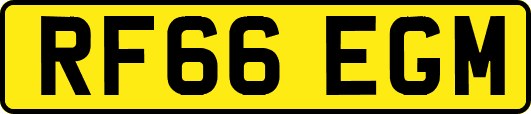 RF66EGM
