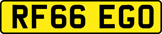 RF66EGO